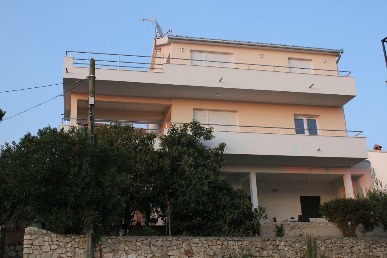 Mina Apartments Okrug Gornji Exterior foto