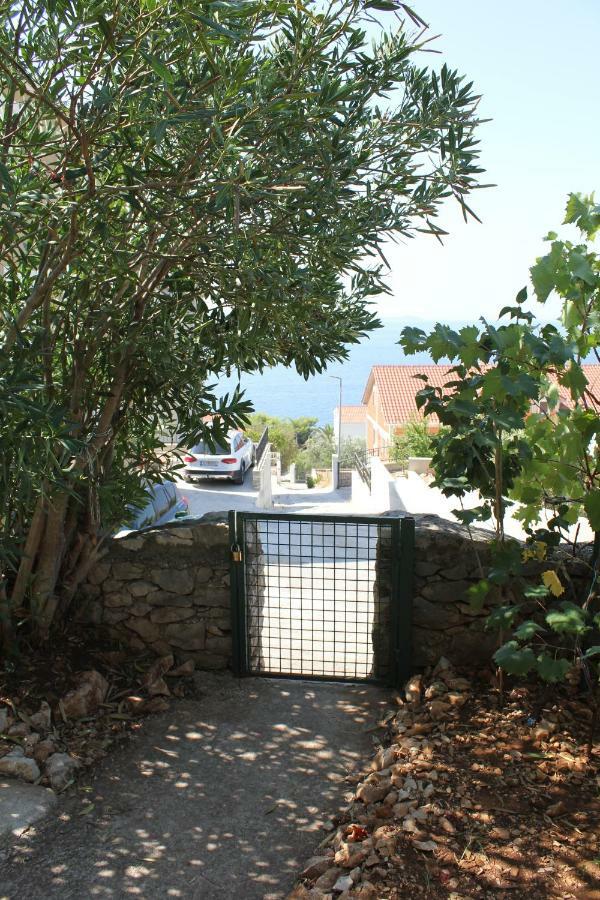 Mina Apartments Okrug Gornji Exterior foto
