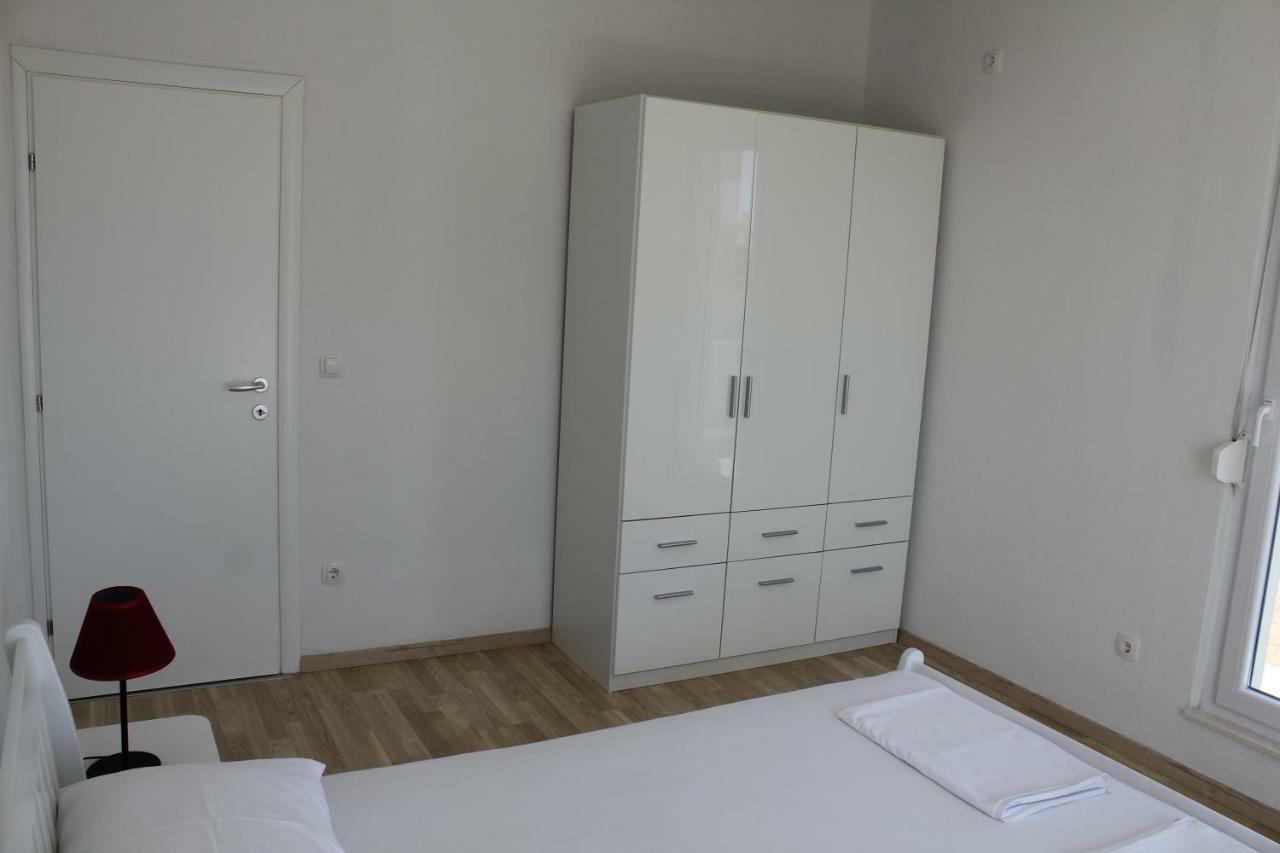 Mina Apartments Okrug Gornji Exterior foto