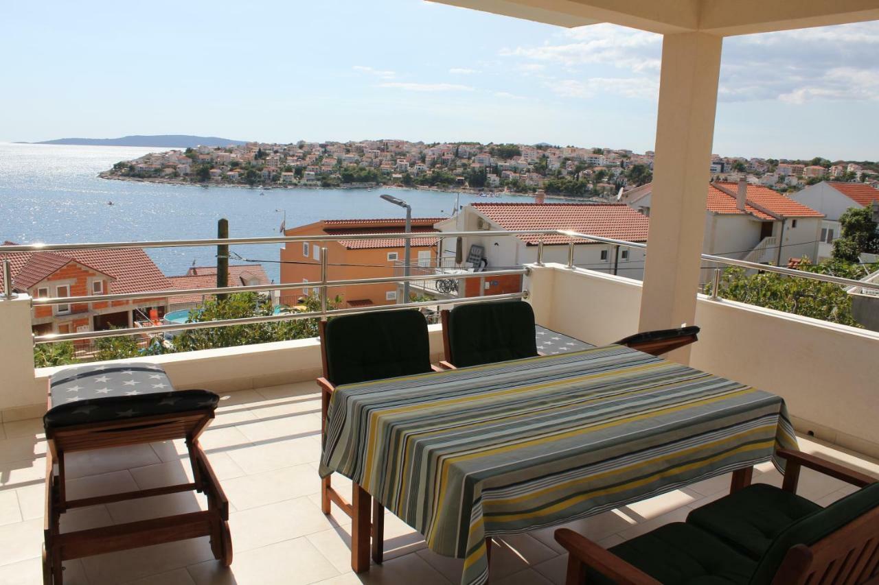 Mina Apartments Okrug Gornji Exterior foto