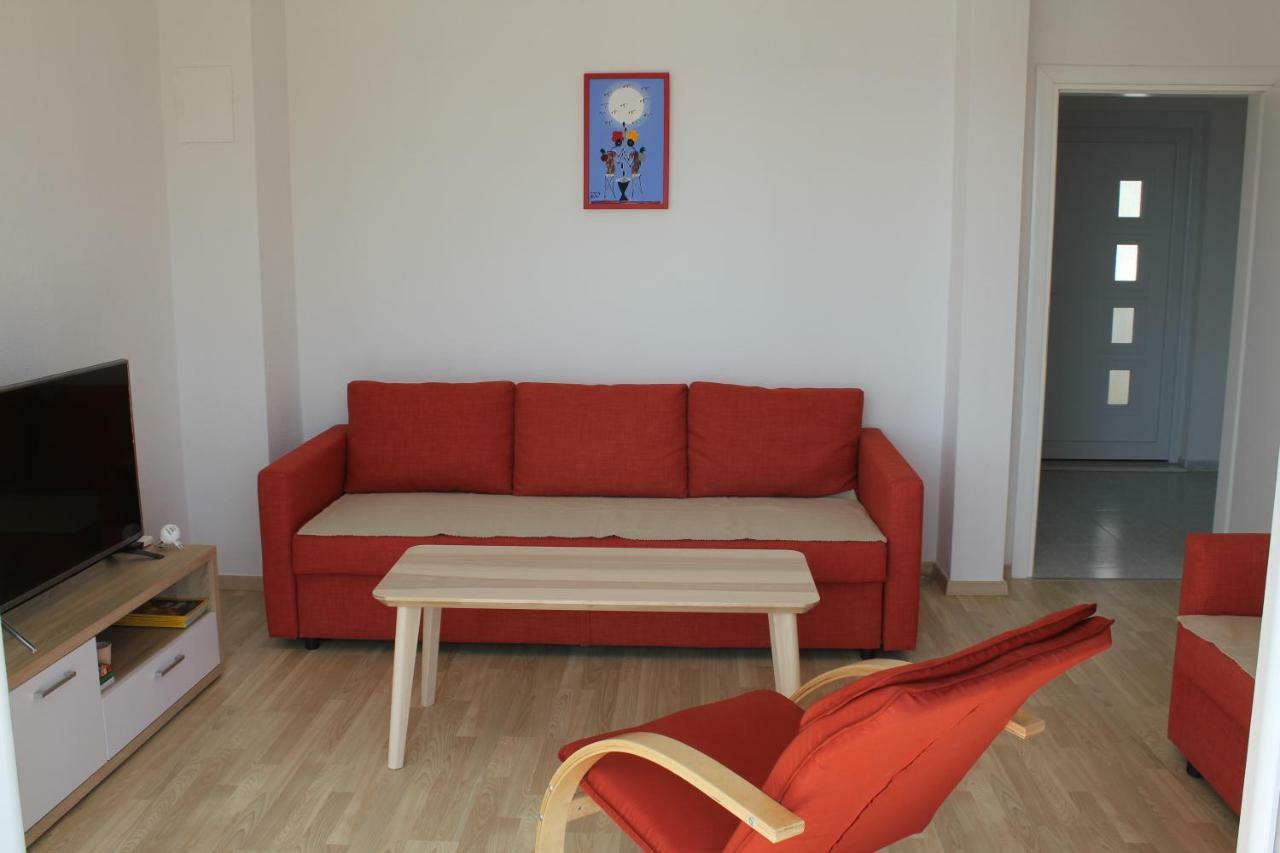 Mina Apartments Okrug Gornji Exterior foto